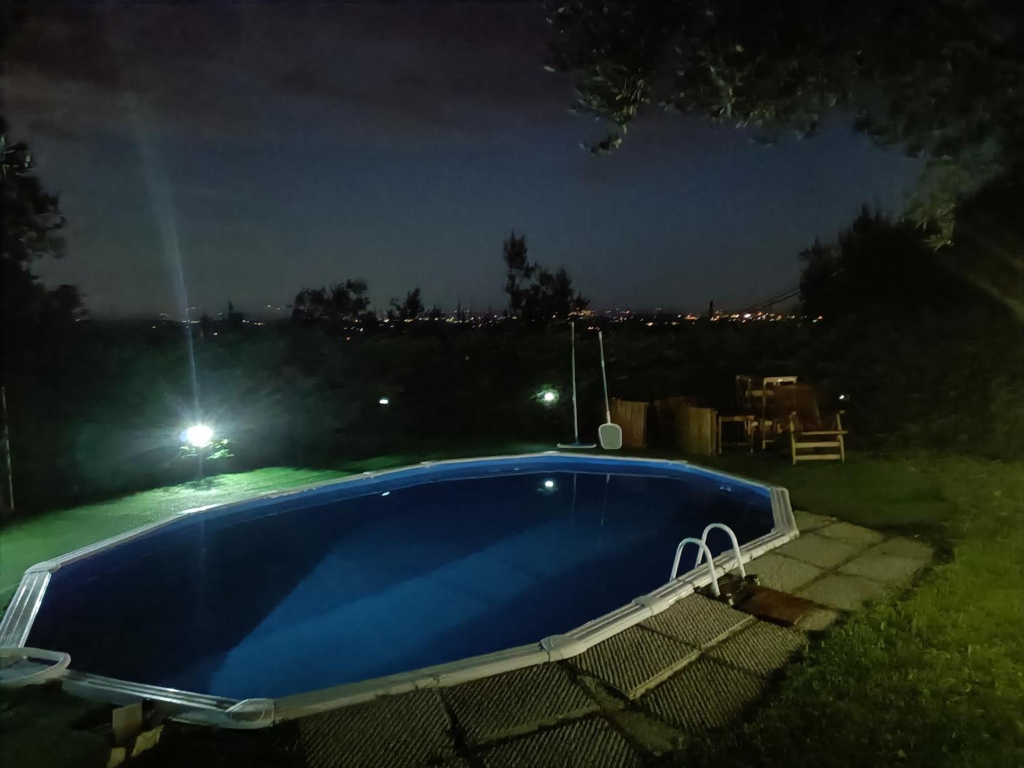 Ferienwohnung Il Borgo Dei Pini Vinci Zimmer foto